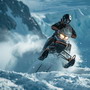 SnowRacer SnowRacer